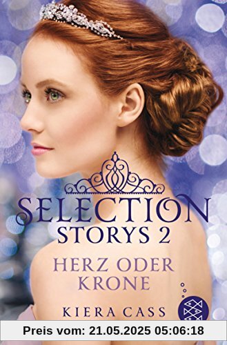 Selection Storys - Herz oder Krone Selection Storys - Herz oder Krone