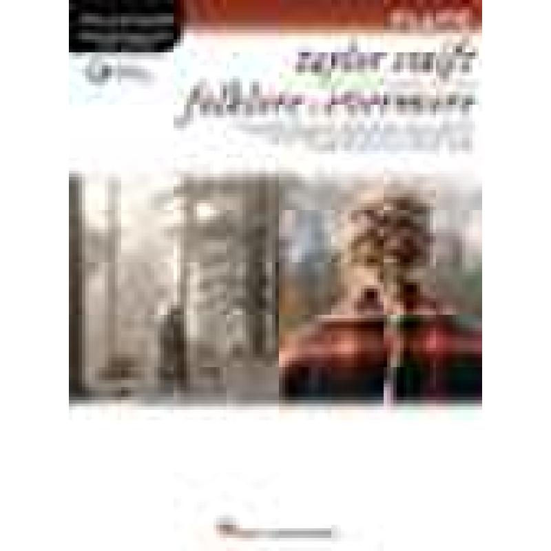 Selections from Folklore + Evermore Selections from Folklore + Evermore