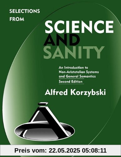 Selections from Science and Sanity, Second Edition