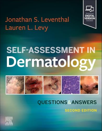 Self-Assessment in Dermatology: Questions and Answers von Elsevier