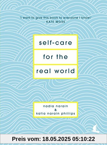 Self-Care for the Real World