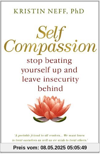 Self Compassion