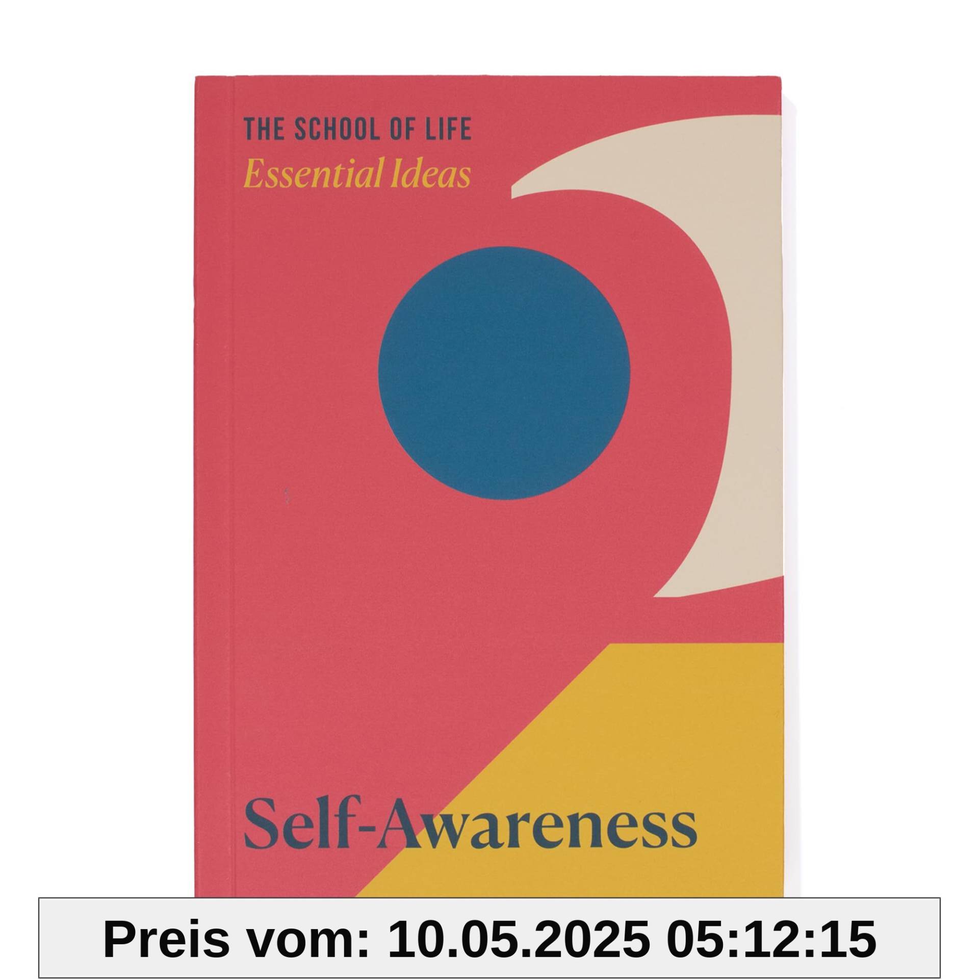 Self-awareness Self-awareness