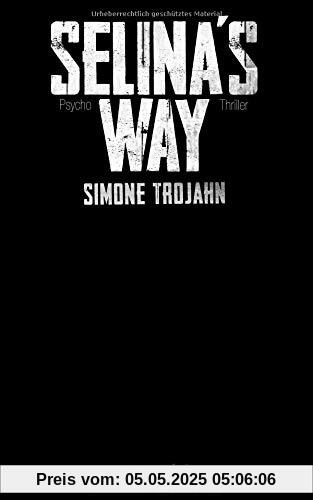 Selina’s Way