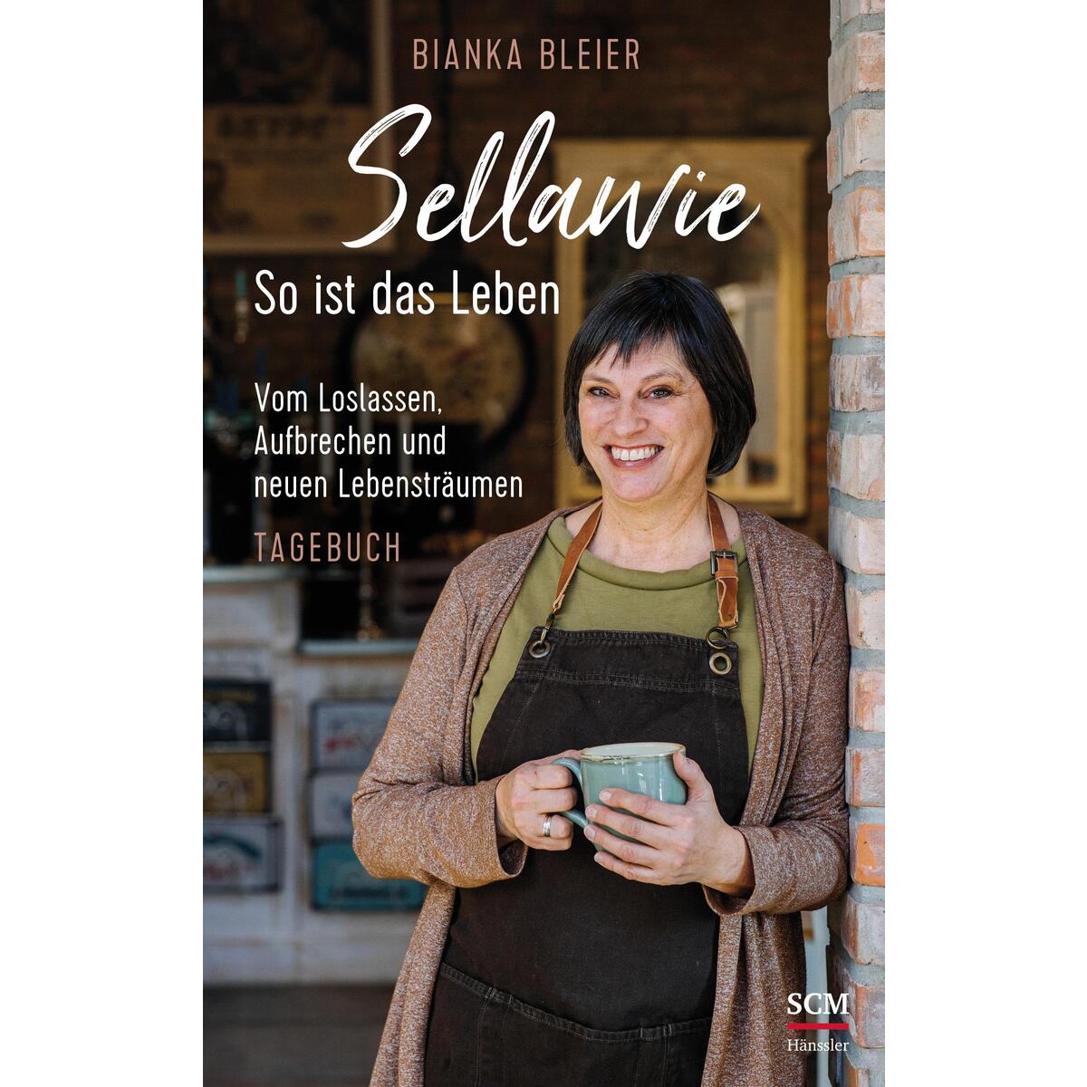 Sellawie - So ist das Leben Sellawie - So ist das Leben von SCM Hänssler