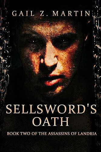 Sellsword's Oath (Assassins of Landria, Band 2)