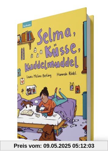 Selma, Küsse, Kuddelmuddel