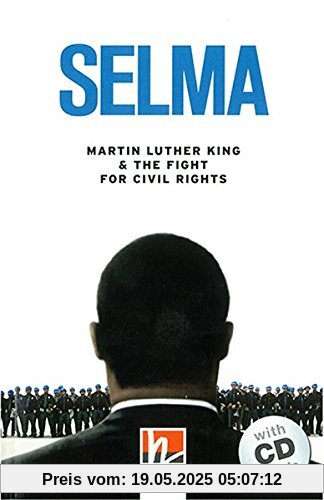 Selma, mit 1 Audio-CD: Helbling Readers Movies / Level 3 (A2)
