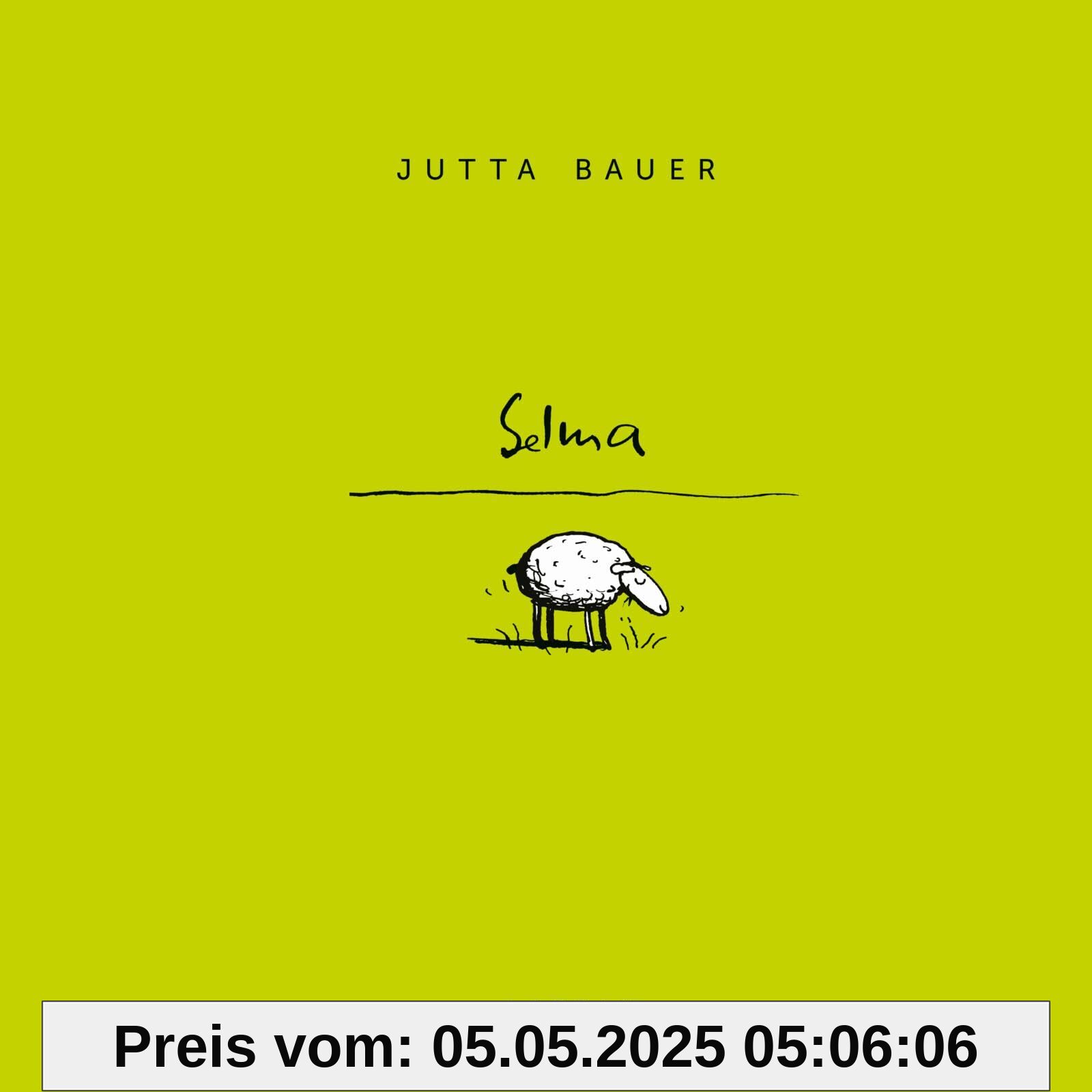 Selma - oder was ist Glück?: Geschenkbuch | Kleines Buch über Achtsamkeit im Alltag