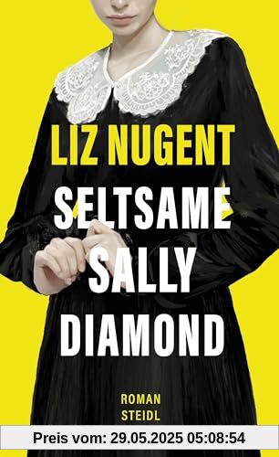 Seltsame Sally Diamond Seltsame Sally Diamond