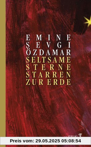 Seltsame Sterne starren zur Erde. Seltsame Sterne starren zur Erde.
