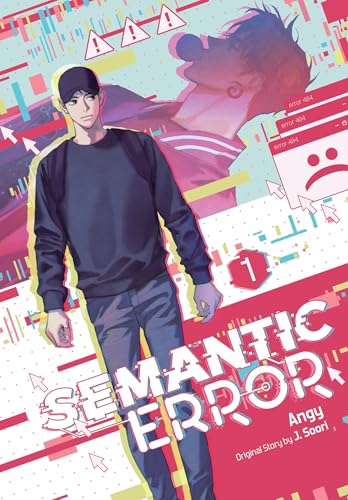 Semantic Error (comic), Vol. 1 (SEMANTIC ERROR GN) von Yen Press