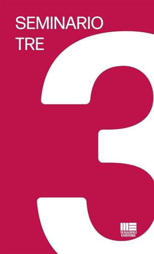 Seminario tre (Politecnica) von Maggioli Editore