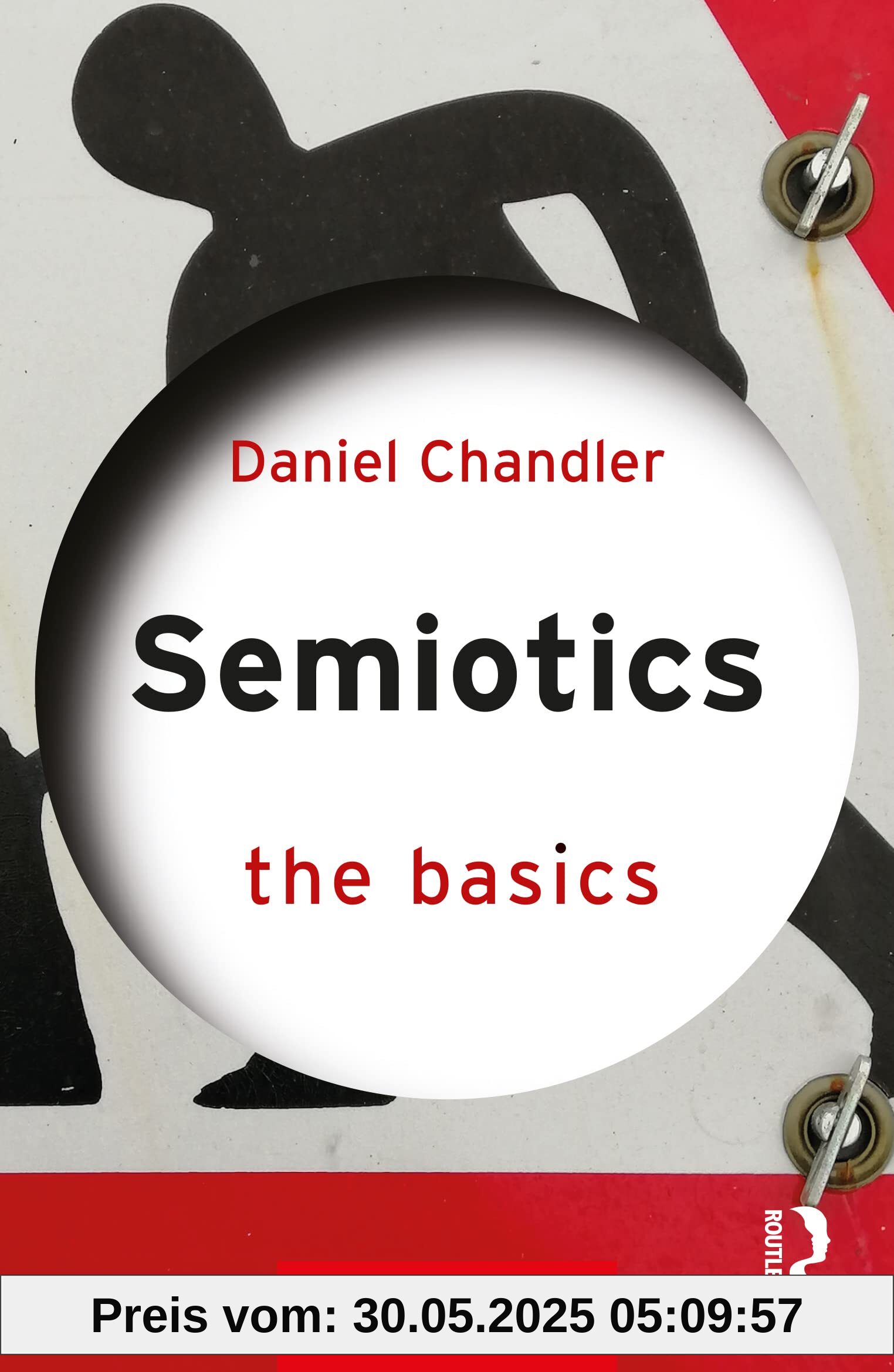Semiotics: The Basics