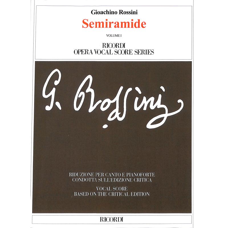 Semiramide
