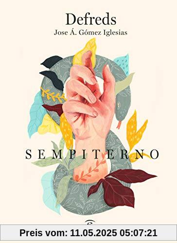 Sempiterno (ESPASAesPOESÍA)