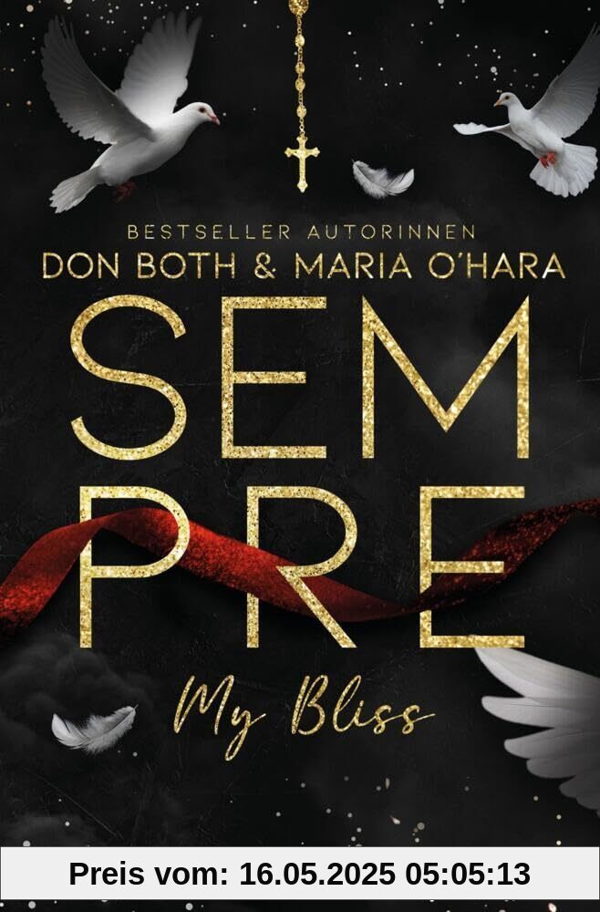 Sempre - My Bliss