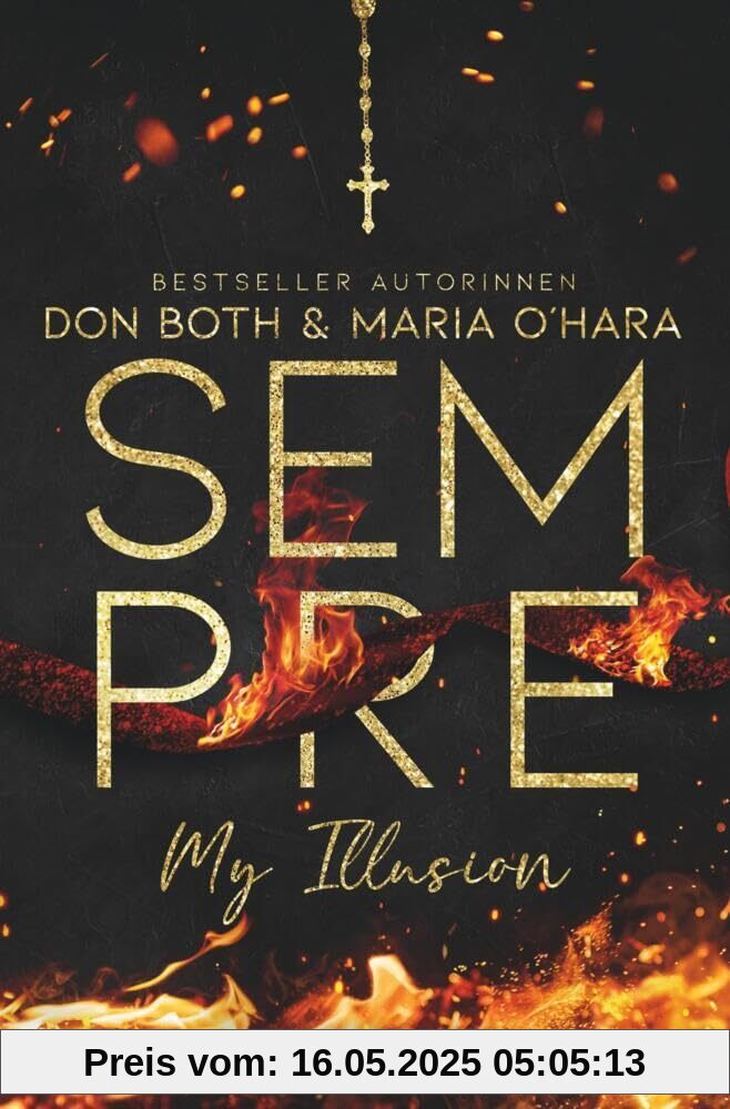 Sempre - My Illusion