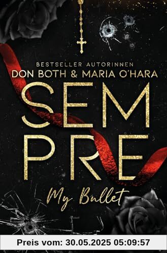 Sempre: My Bullett Sempre: My Bullett
