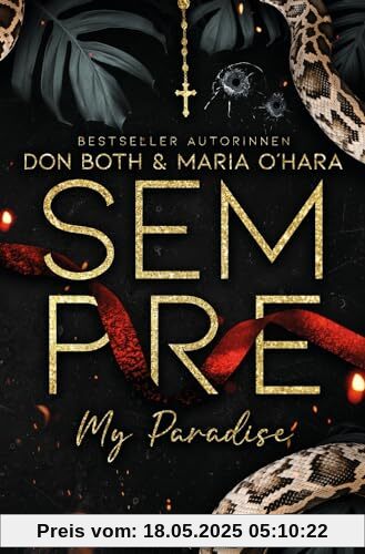 Sempre: My Paradise