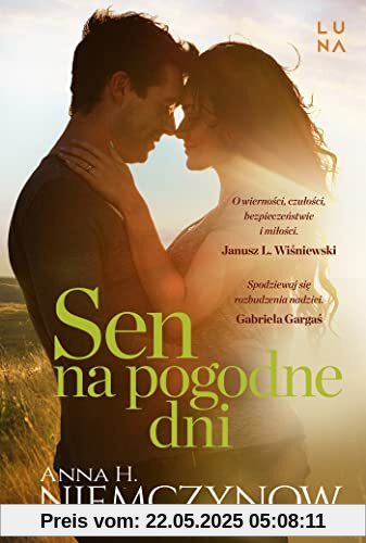 Sen na pogodne dni