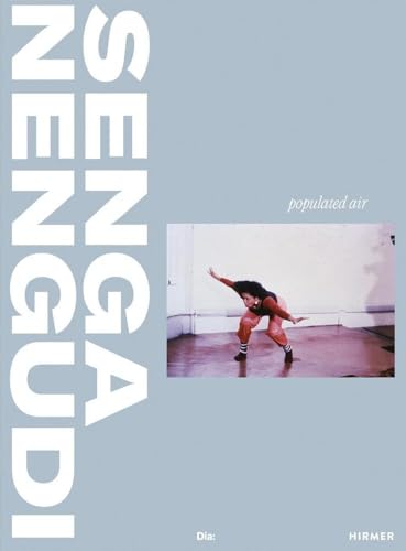Senga Nengudi: Populated Air Senga Nengudi: Populated Air von Hirmer