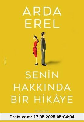 Senin Hakkinda Bir Hikaye