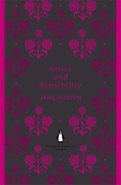 Sense and Sensibility von Penguin Books UK