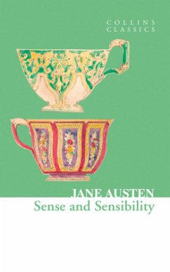 Sense and Sensibility von HarperCollins UK / William Collins