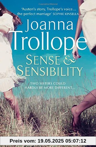 Sense & Sensibility Sense & Sensibility