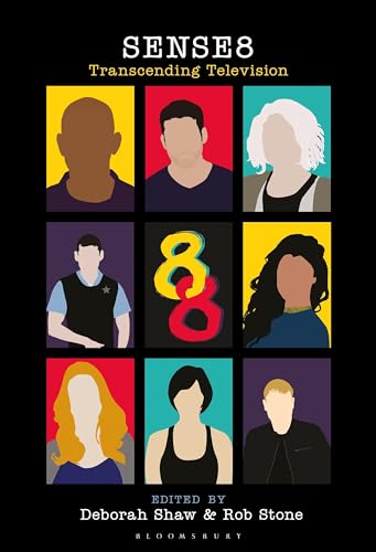 Sense8: Transcending Television