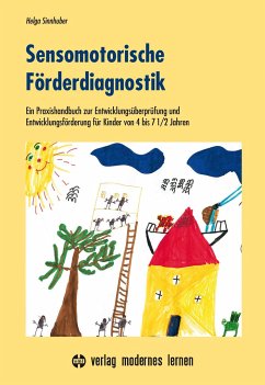 Sensomotorische Förderdiagnostik von Verlag modernes Lernen