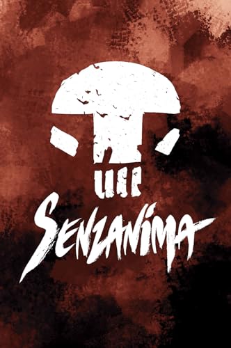 Senzanima. Il taccuino von Sergio Bonelli Editore