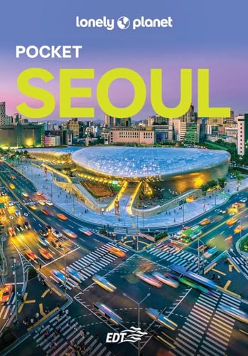 Seoul Pocket (Guide EDT/Lonely Planet. Pocket) von Lonely Planet Italia