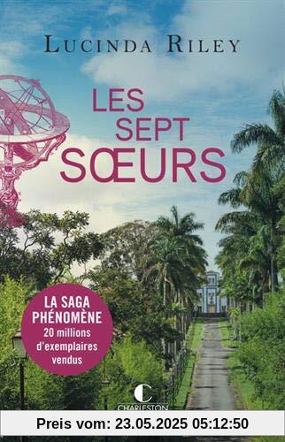 Sept Soeurs - Tome 1