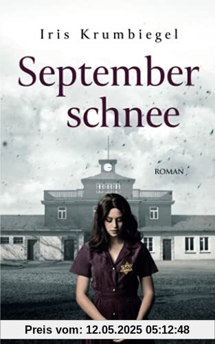 Septemberschnee (Regenbogenblut)