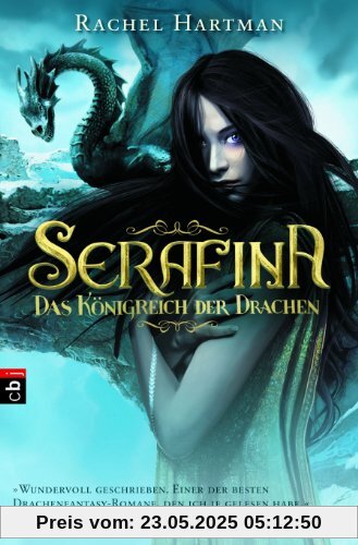 Serafina - Das Königreich der Drachen: Band 1 Serafina - Das Königreich der Drachen: Band 1