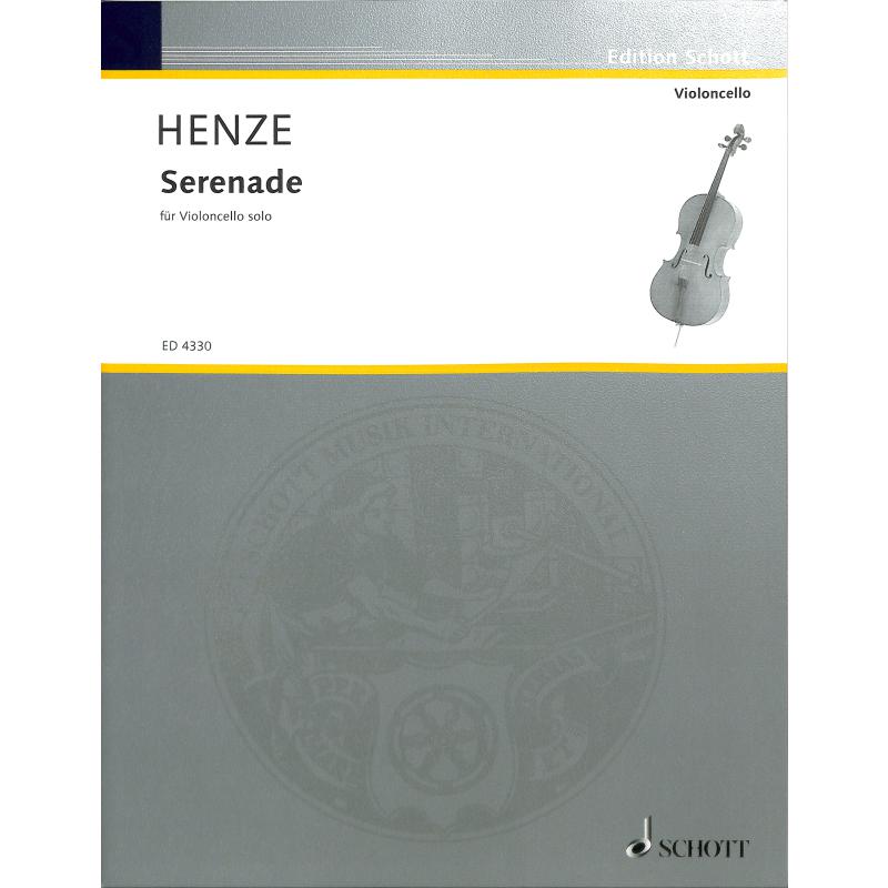 Serenade (1949)