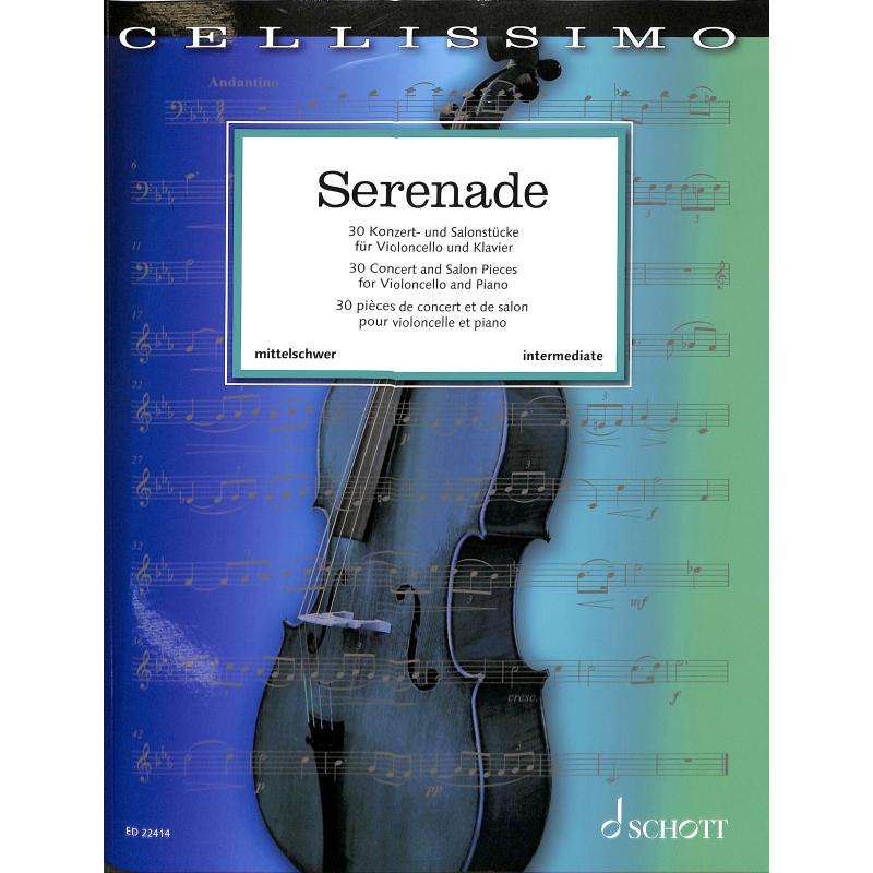 Serenade