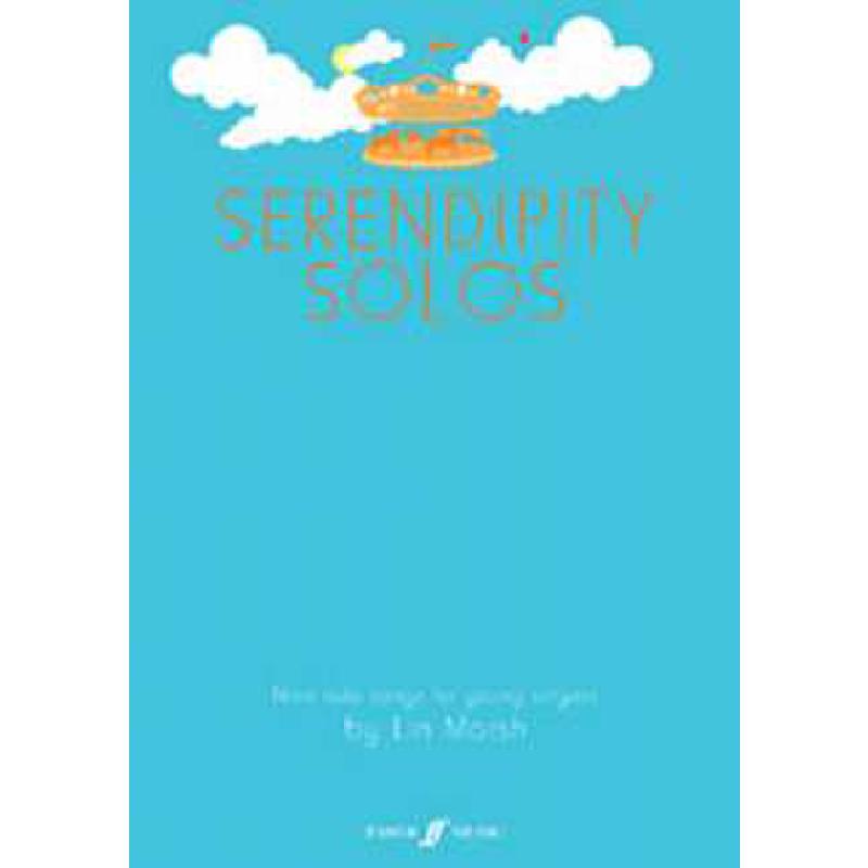 Serendipity solos Serendipity solos