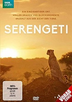 Serengeti von polyband Medien