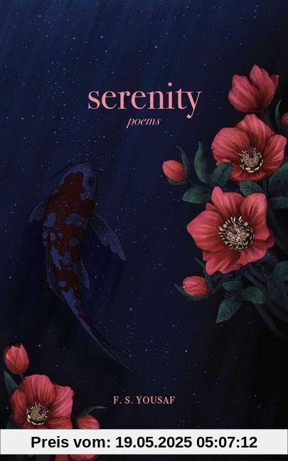 Serenity: Poems