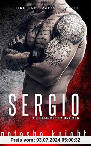 Sergio: Die Benedetto Brüder