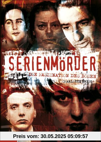 Serienmörder