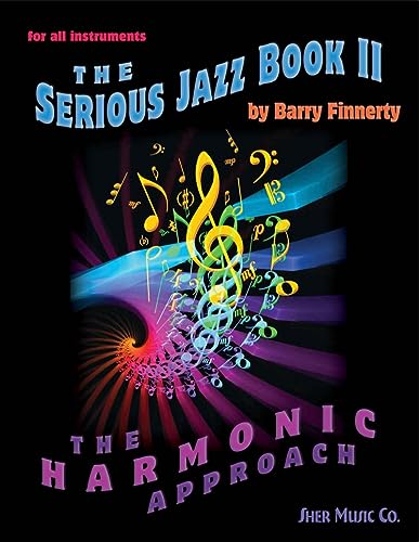 Serious Jazz Book II
