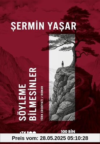 Sermin Yaşar - Söyleme Bilmesinler, Roman, Türkische Literatur, Familiengeheimnisse,