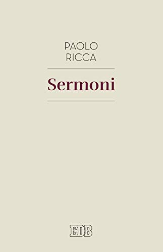 Sermoni