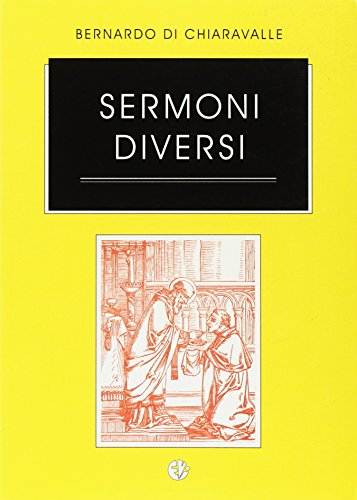 Sermoni diversi (Tradizione e vita)