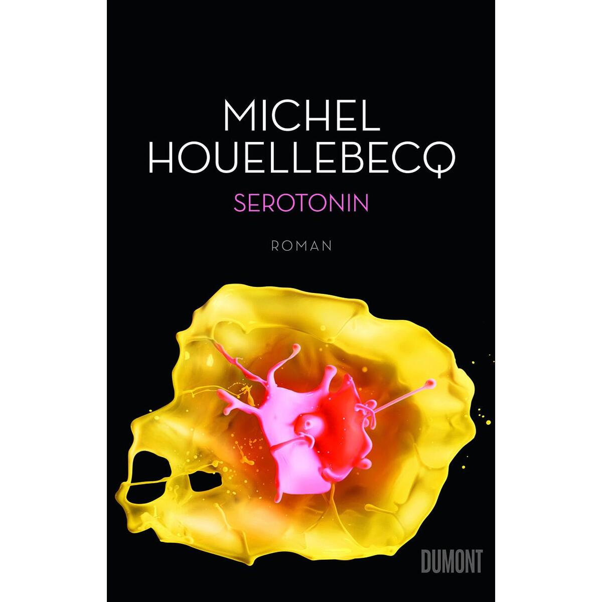 Serotonin von DuMont Buchverlag GmbH