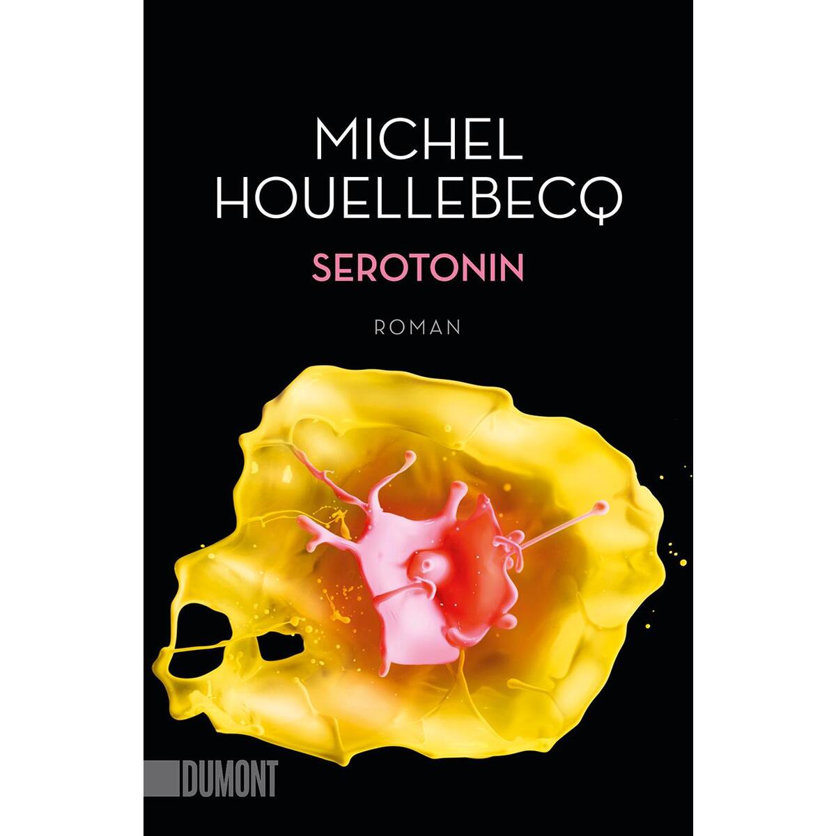 Serotonin von DuMont Buchverlag GmbH